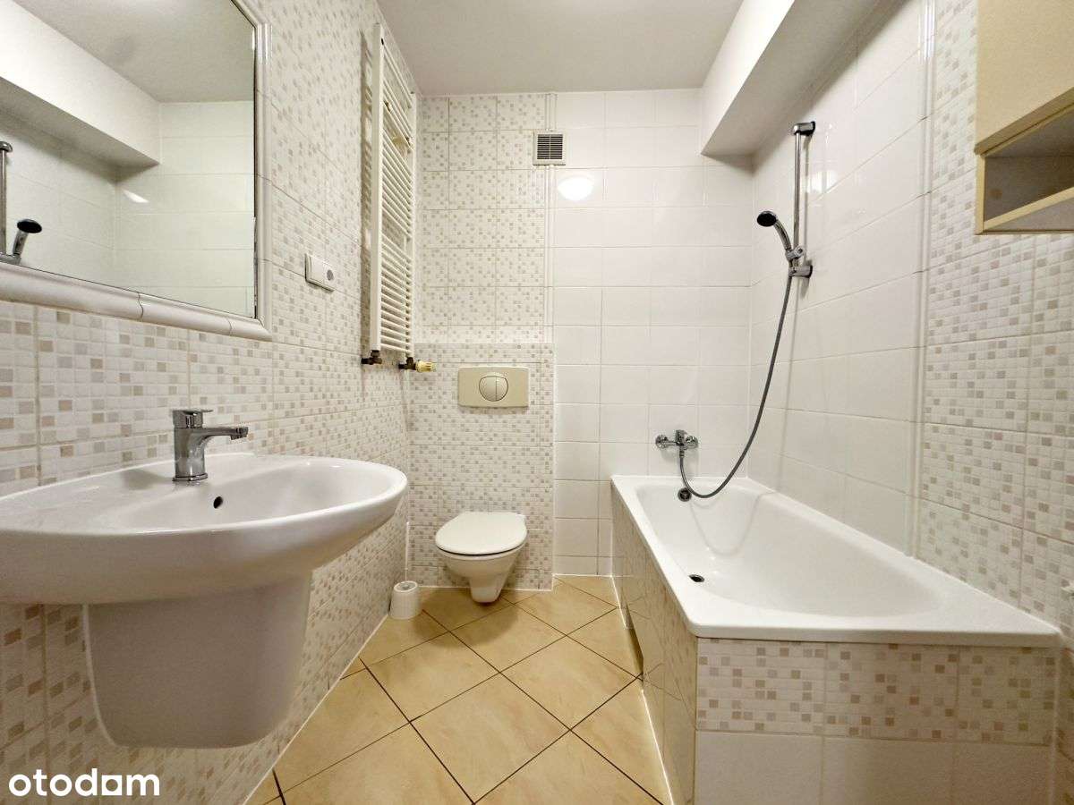 2 pokojowe mieszkanie na Podolszycach Płd.-14