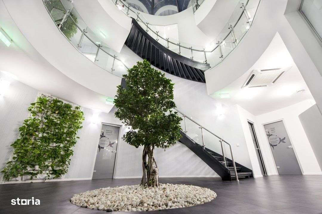 Depozit zona Pipera - Tunari - Imagine principală: 2/18