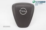 Conjunto de airbags Opel Insignia A Sport Tourer|08-13 - 6