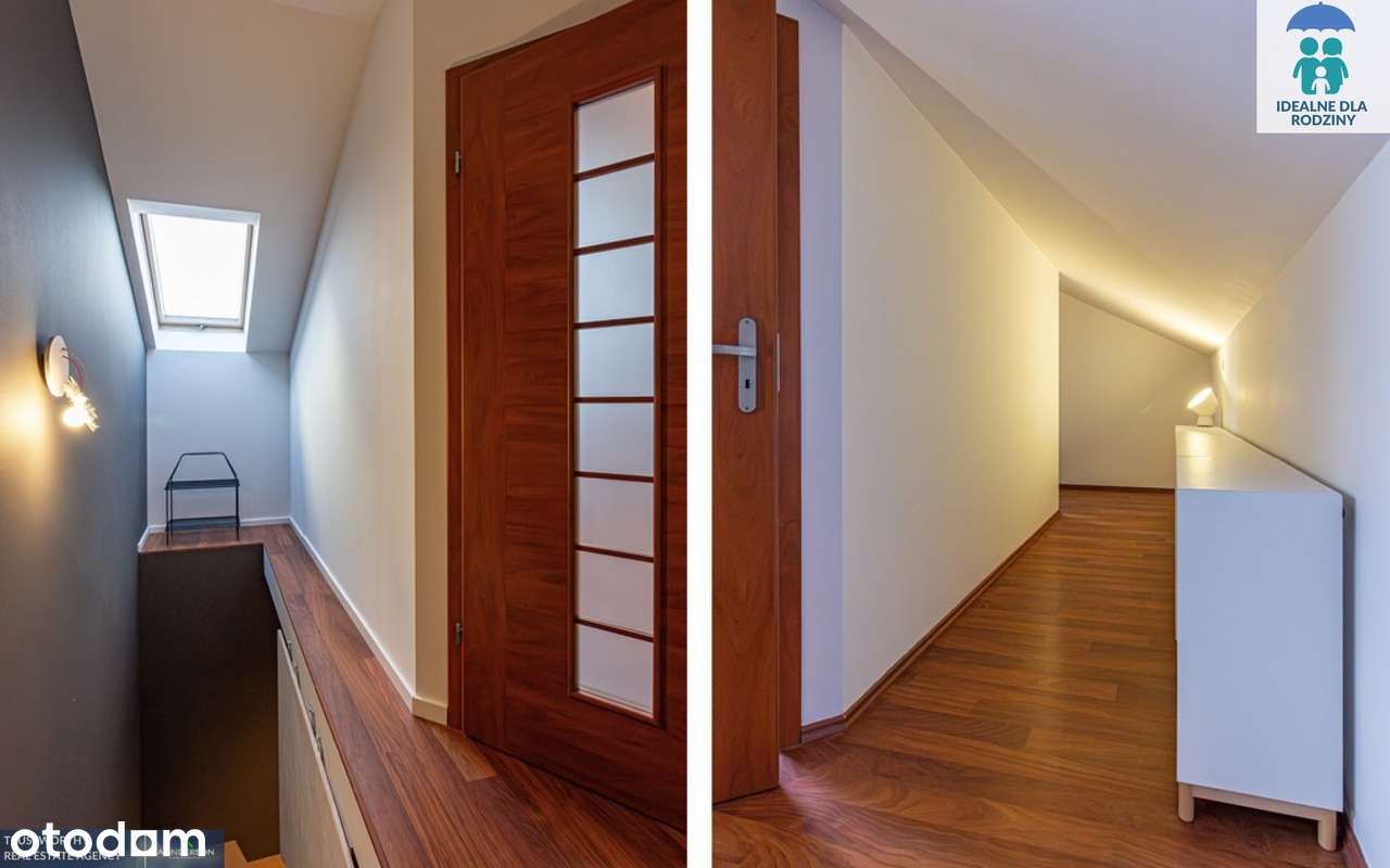 Dwustronne 3-pokoje w idealnym stanie! Garaż!-12