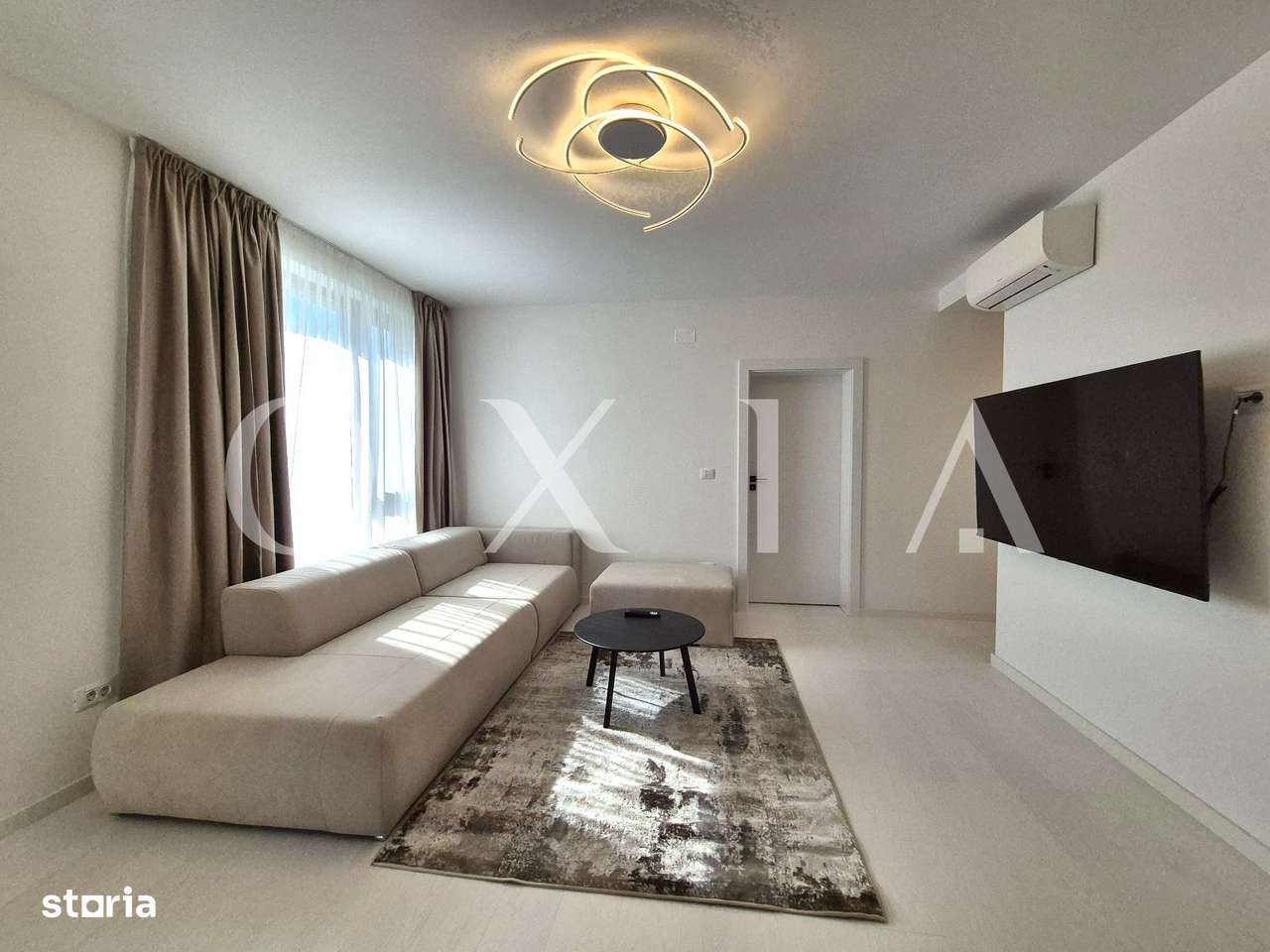 AX1113 Dumbravita-Ikea, Mobilat&Utilat, Prima Inchiriere - Imagine principală: 1/19