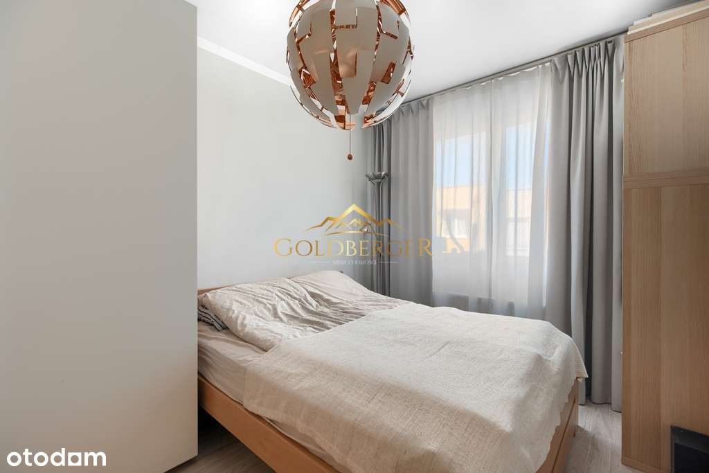 Idealne dla rodziny!3 pokoje w dobrej lokalizacji! - Pełny obrazek: 2/20