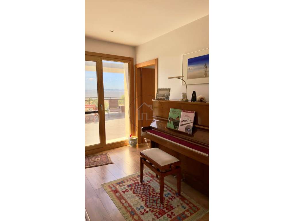 Duplex T4 Alcochete-38