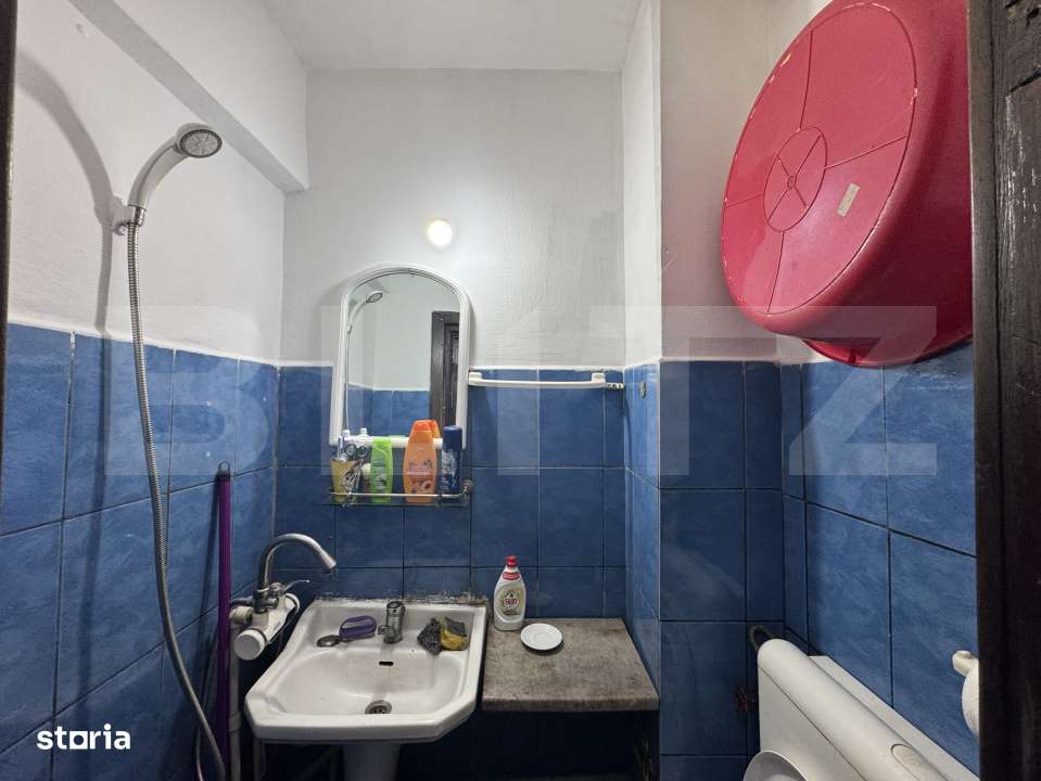 Garsoniera 20 mp, zona Artego - Imagine principală: 5/5