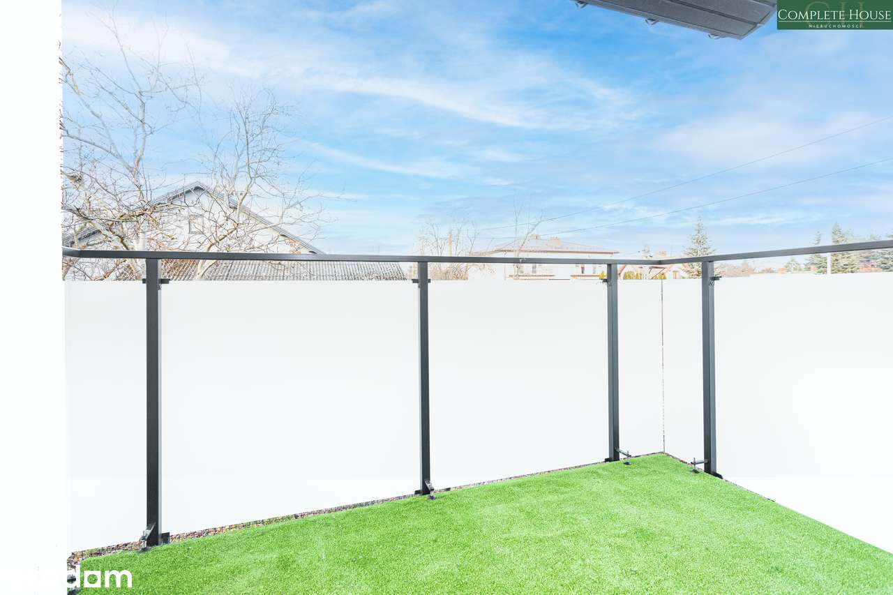 Jasny Apartament 2 - Pokojowy 35m2 | Klimatyzacja-14