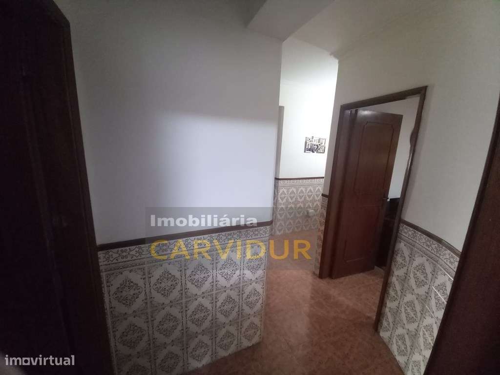 Alto do Seixalinho T3 1ºandar com elevador e arrecadação-20