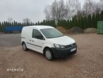 Volkswagen Caddy - 2