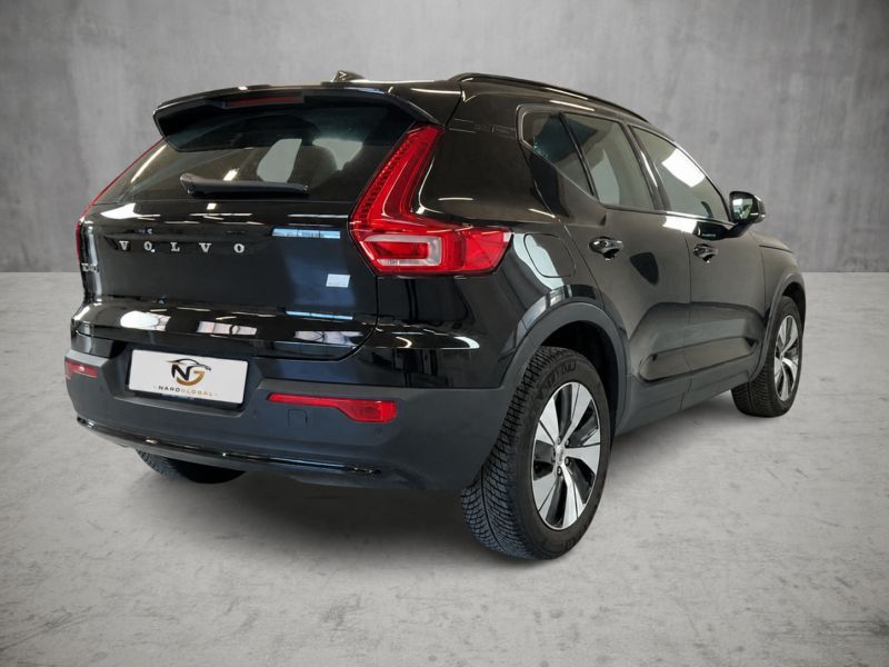 Volvo XC40 T5 Recharge DKG Plus Dark 2023