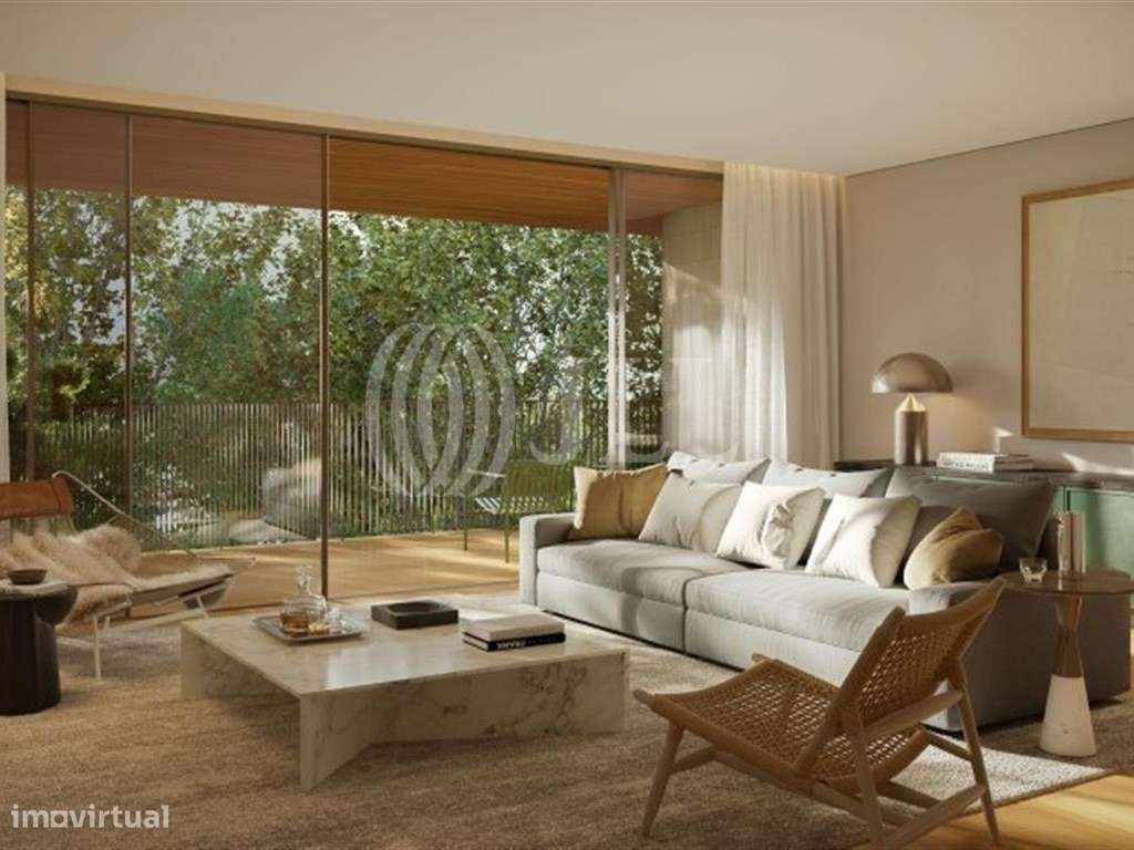 Apartamento T3 com estacionamento, no Foliage, na Foz, Porto - Grande imagem: 3/25