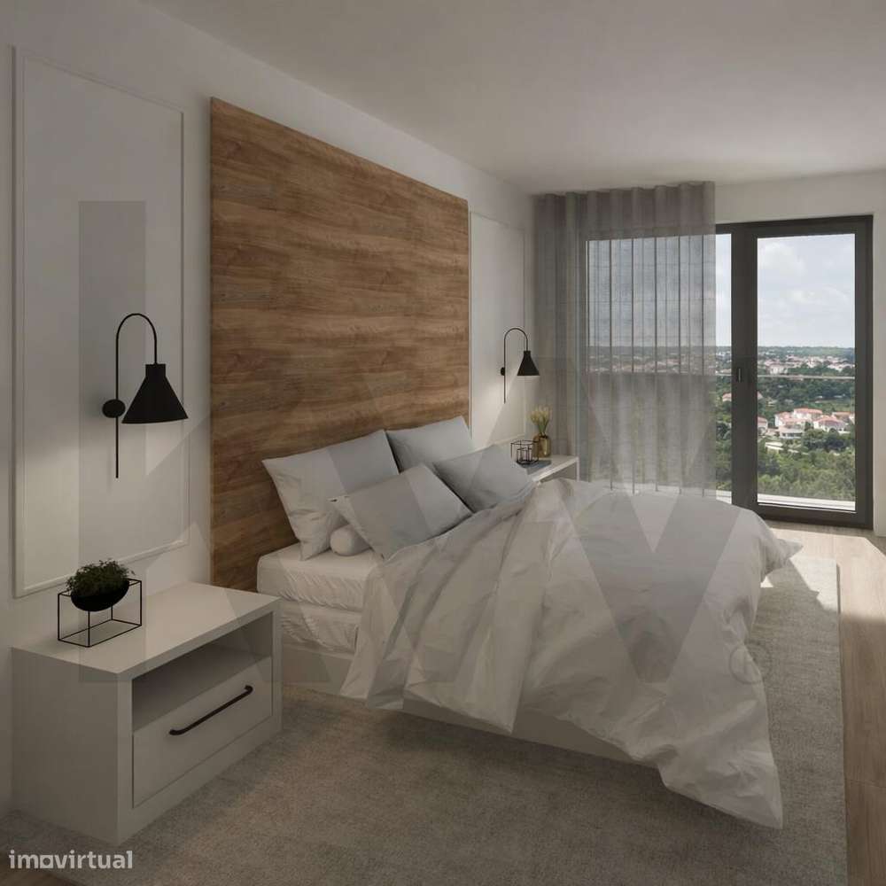 Moradia T3 | Quinta das Florinhas | Ericeira - Grande imagem: 5/22