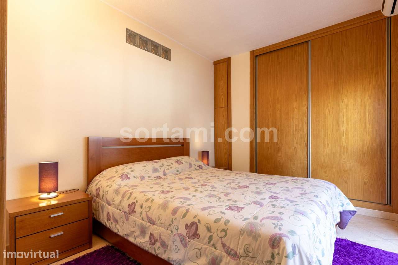Apartamento T1+1 Venda em Quarteira,Loulé - Grande imagem: 4/20