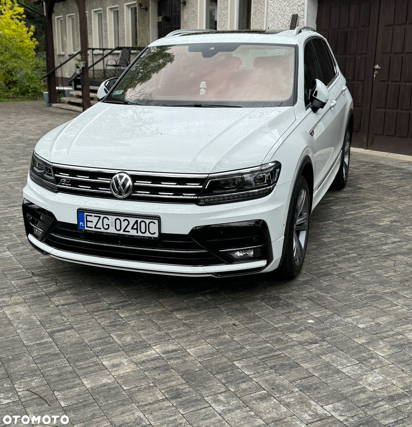 Volkswagen Tiguan 2.0 TDI BMT SCR 4Mot Highline DSG - 11