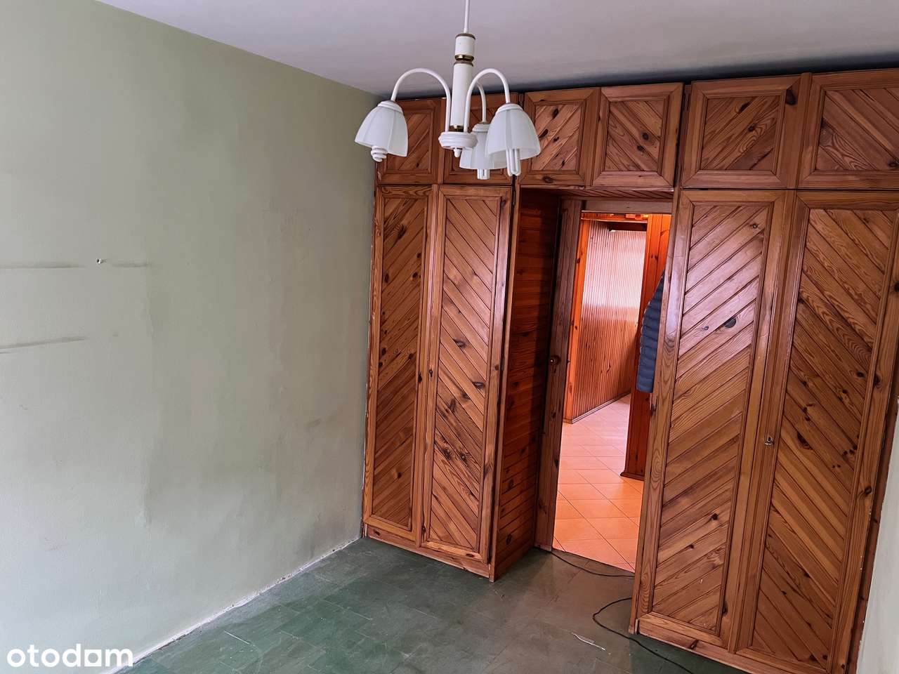 M-4, 53m2, Teofilów, Pełny Rozkład, 1Piętro-5