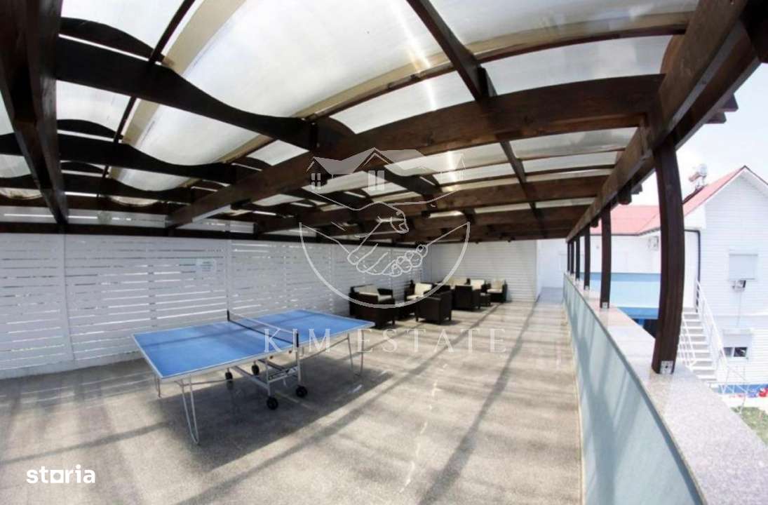 De vanzare pensiune cu piscina ,Schitu/Costinesti-9