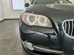 BMW 520 d Touring Aut. Special Edition - 7