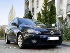 Volkswagen Golf VI 1.6 TDI Comfortline - 18