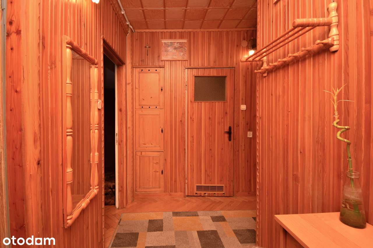 Ciche Przestronne 2 pokoje Balkon Rondo Matecznego-6