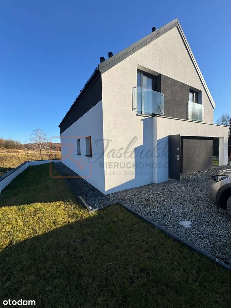 Piękny dom 91m2 antresola - Pełny obrazek: 2/16