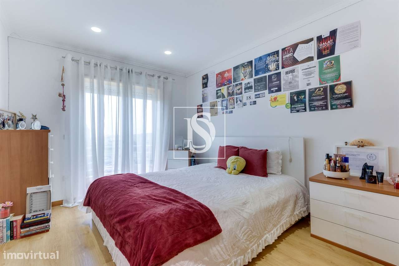 Apartamento T3 Venda em Póvoa de Varzim, Beiriz e Argivai,Póvoa de Var-20