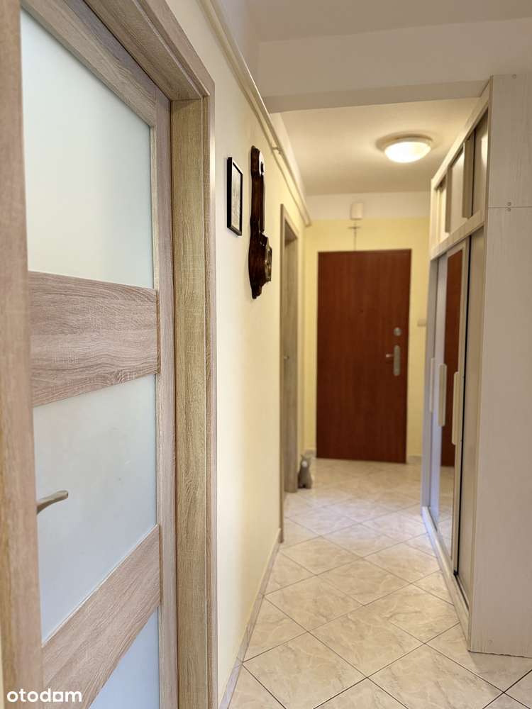 Spółdzielcze wł. prawo do lokalu 4 pokoje/73,8m2/Kotarbińskiego - Pełny obrazek: 4/15