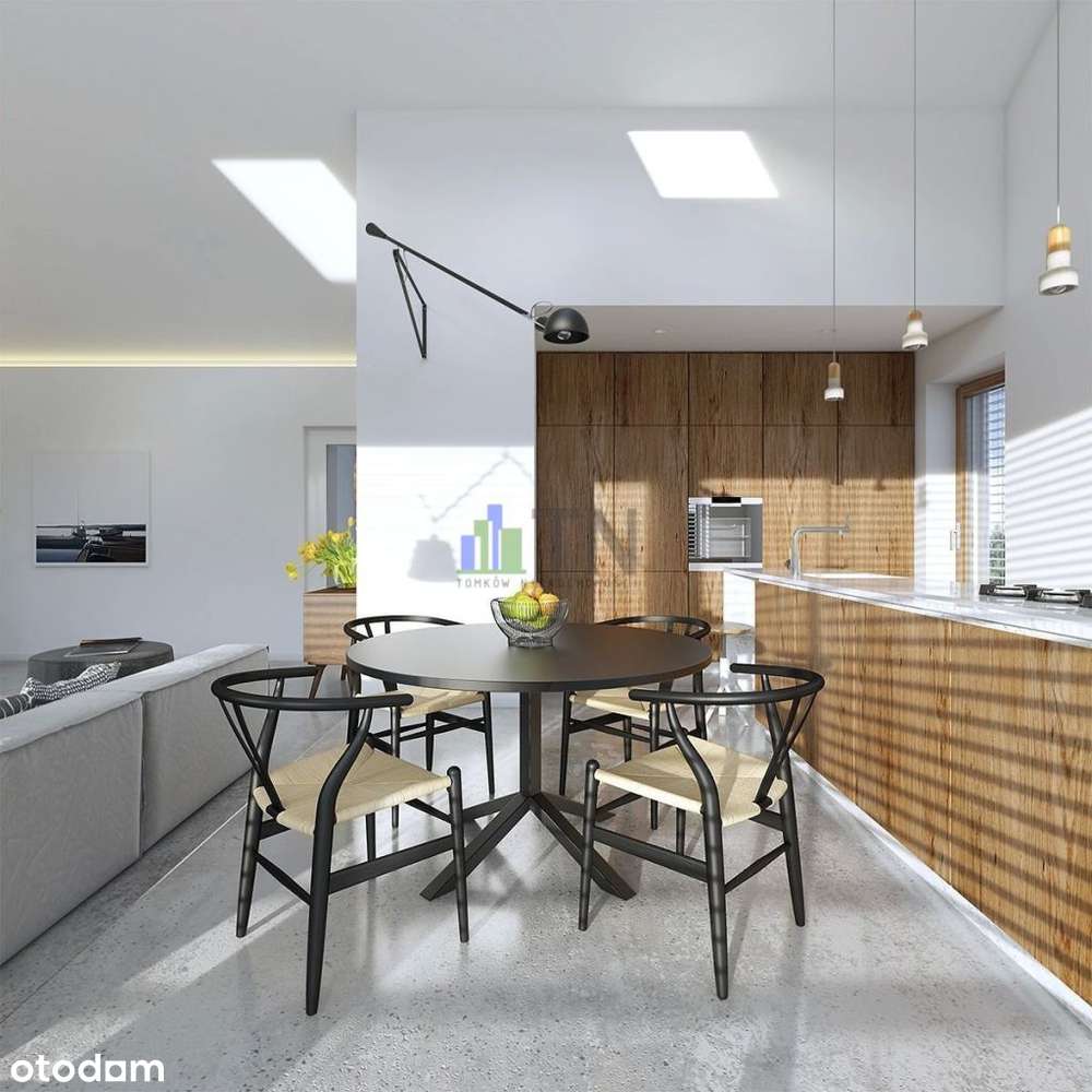 Parterowy l Duża Działka Przy Pkp - Pełny obrazek: 5/17