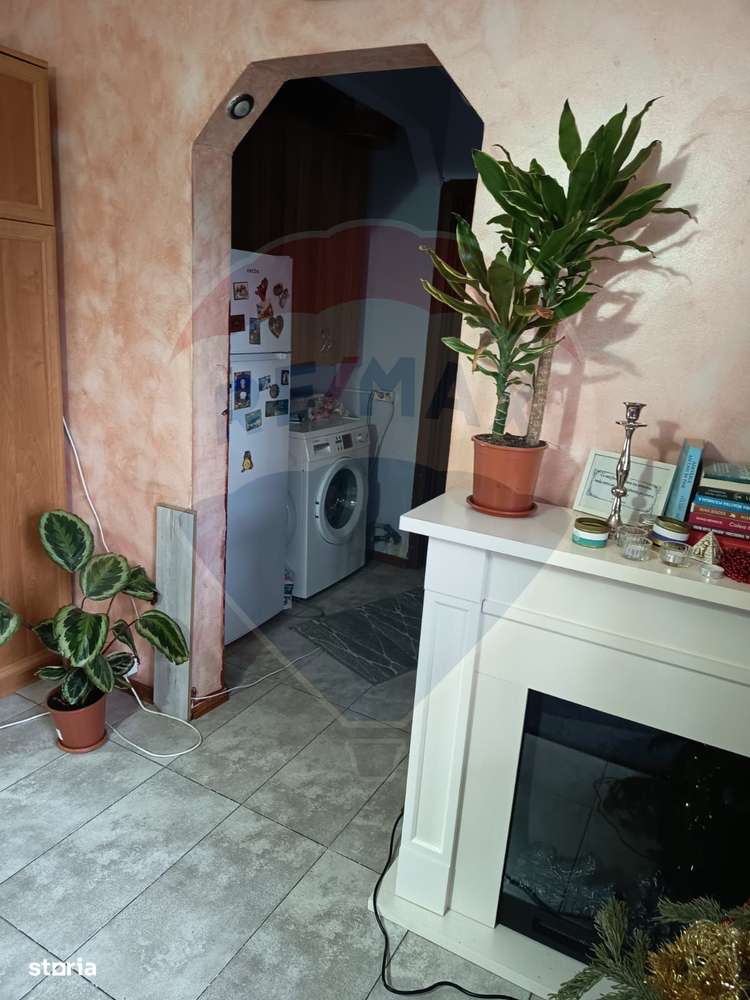 Apartament cu 2 camere de vânzare în zona Brazda lui Novac-3
