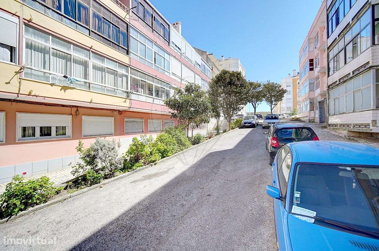 Apartamento T3 para venda-22