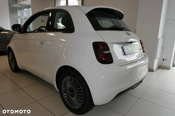 Fiat 500 Icon - 12