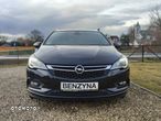 Opel Astra 1.4 Turbo Dynamic - 9