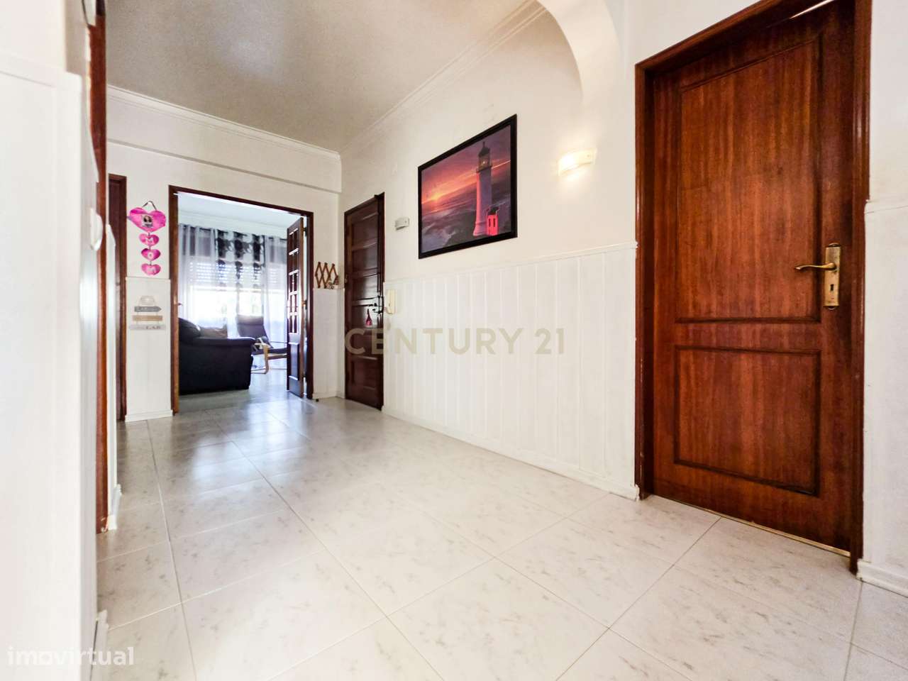 Apartamento T2 em Moita - Oportunidade Única!-10