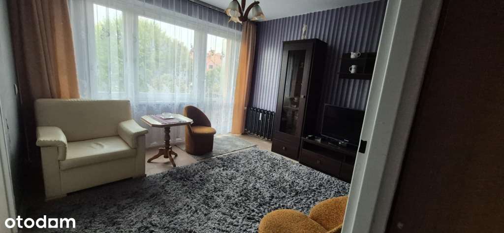 Kawalerka Oświęcim - Osiedle Chemików - Pełny obrazek: 5/13