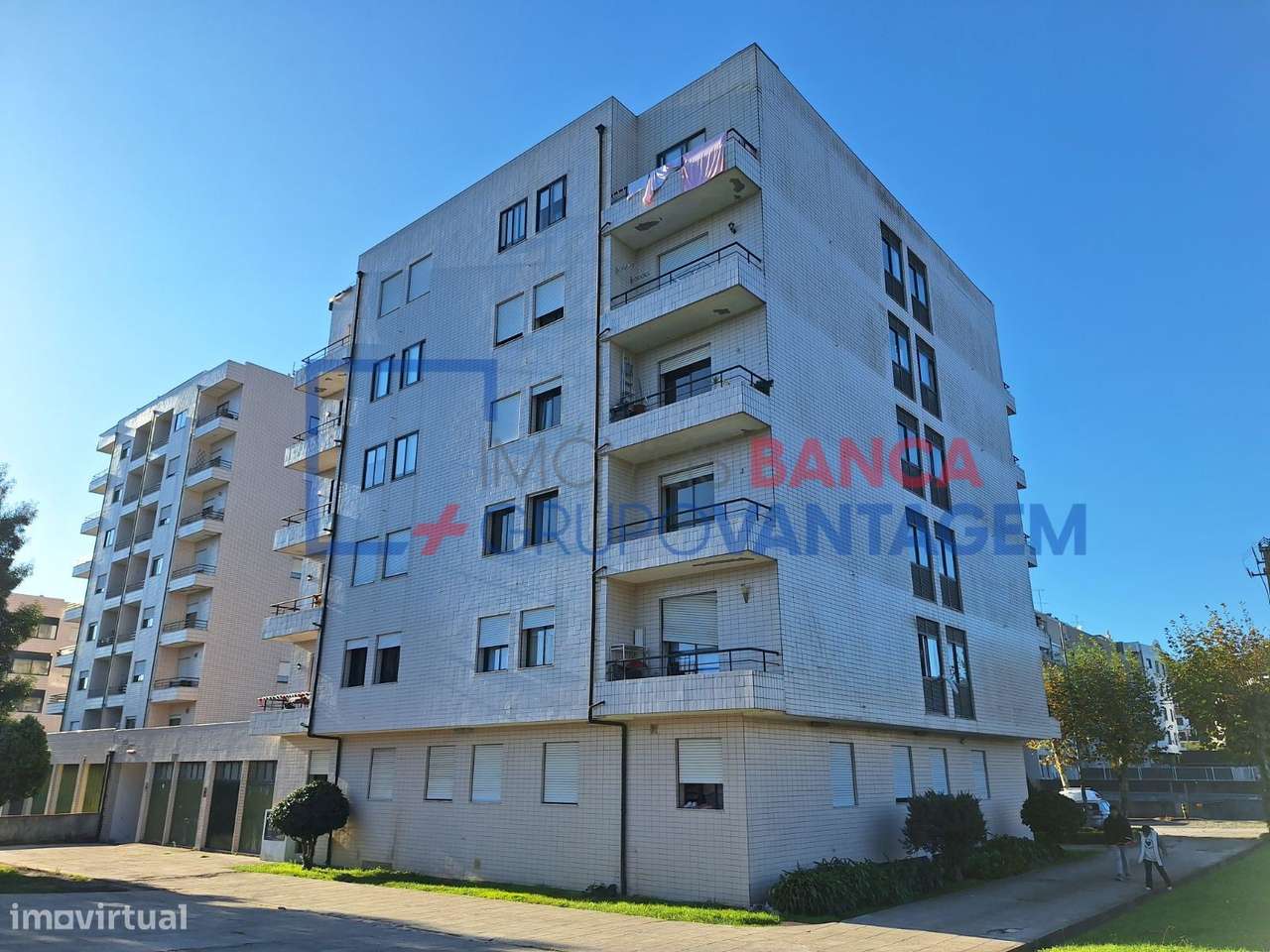 APARTAMENTO T2 - VALONGO - Grande imagem: 2/29