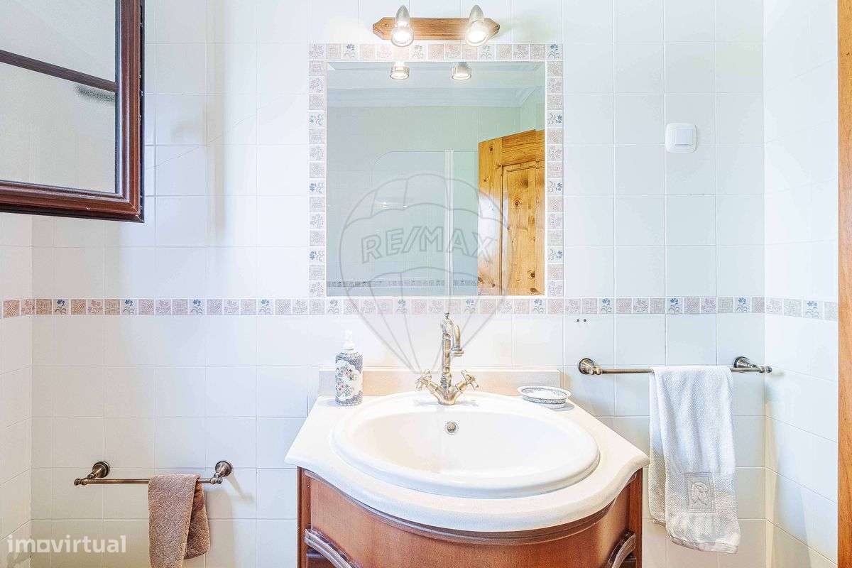 Moradia T4 para venda-11