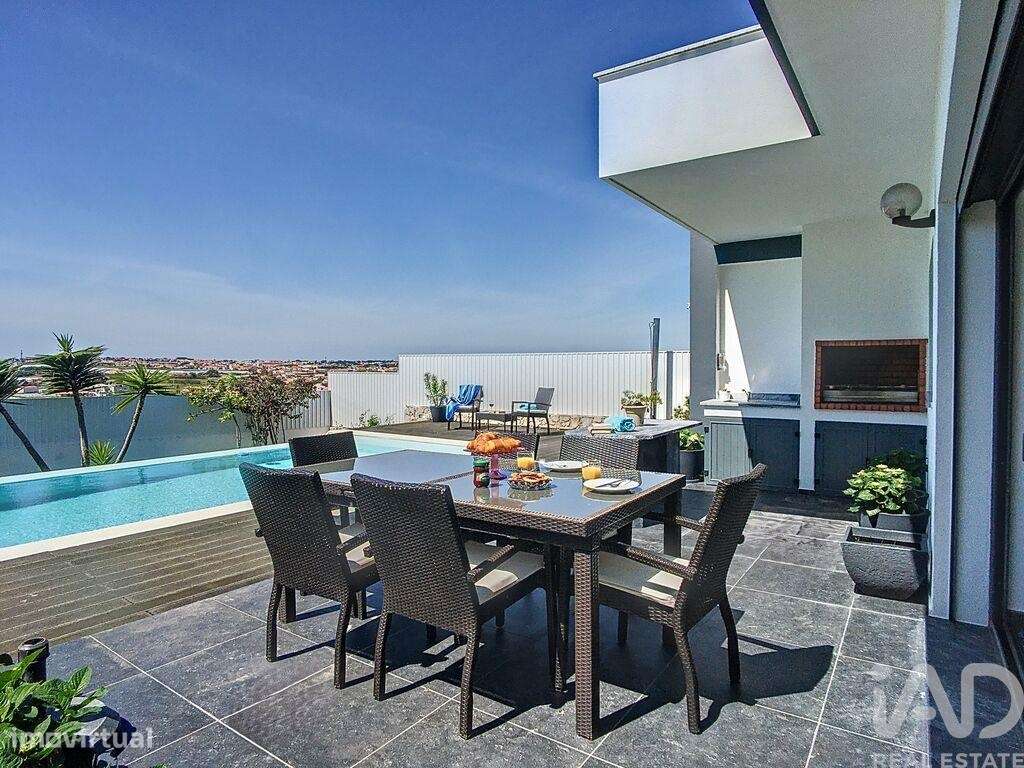 Moradia isolada T3 em Silveira de 150 m2 - Grande imagem: 5/38