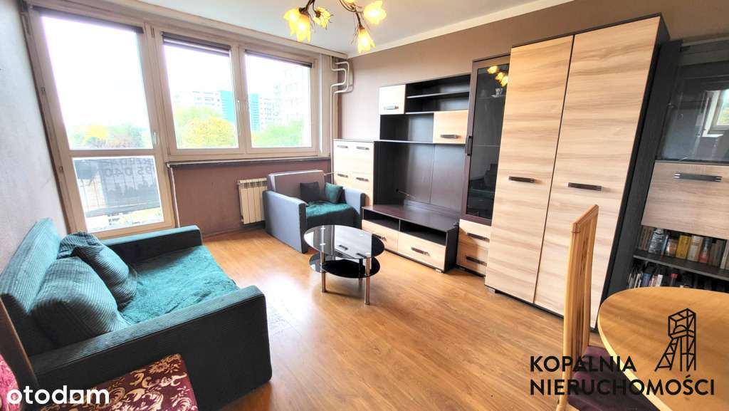 3 pokoju/Zabrze/Pokoju!!! - Pełny obrazek: 2/8