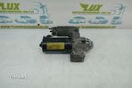 Electromotor 1241-8506657-02 2.0 d N47D20C BMW Seria 5 F10 - 1