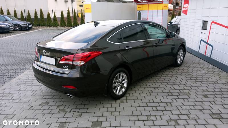 Hyundai i40 2.0 GDI Comfort - 6