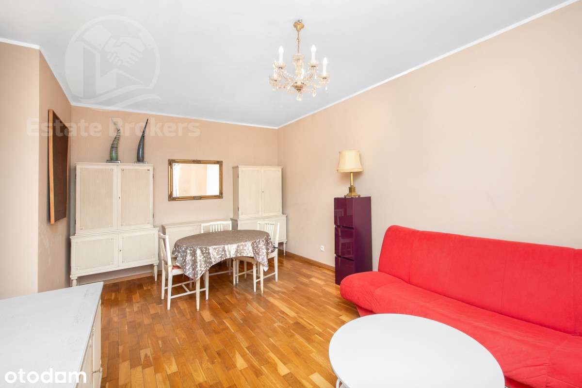 Biskupin | Dwa osobne pokoje | Zielona okolica - Pełny obrazek: 4/20