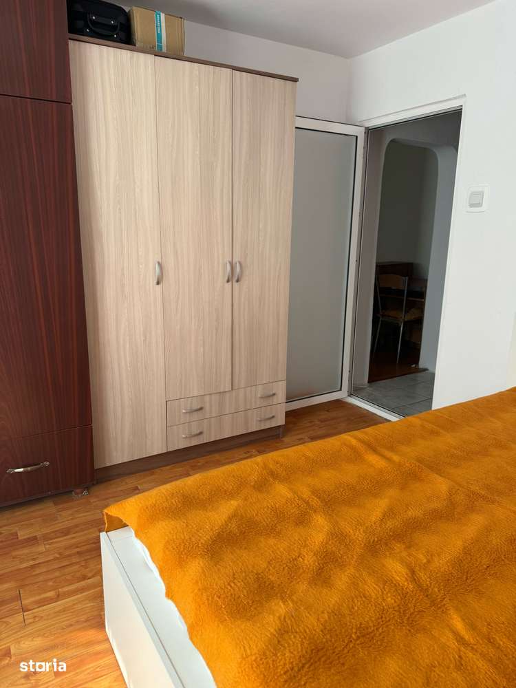Apartament 2 camere - Imagine principală: 3/4