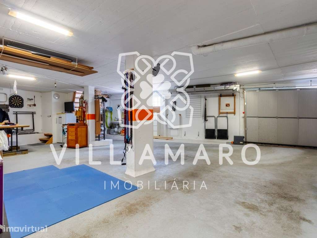 Moradia T3 Geminada - Espaço - Conforto - Tranquilidade-46