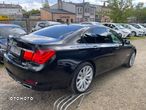 BMW Seria 7 740d xDrive - 4