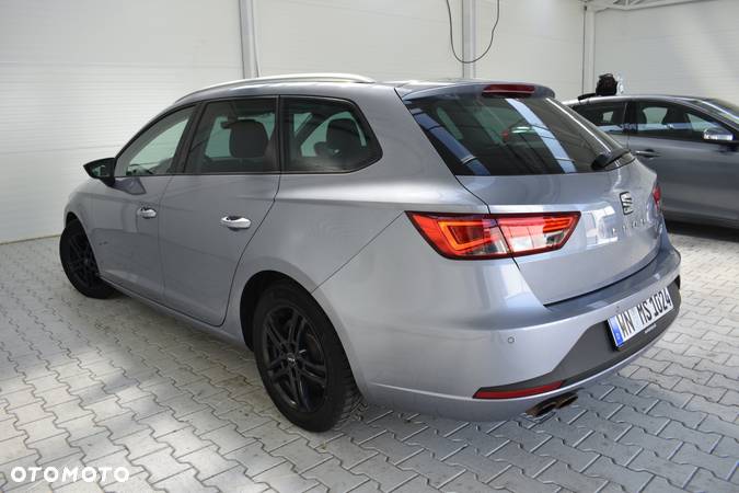 Seat Leon 1.4 TSI FR S&S - 16