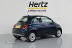 Fiat 500 1.0 Hybrid Lounge - 4