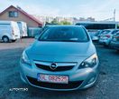 Opel Astra 1.7 CDTI Cosmo - 1