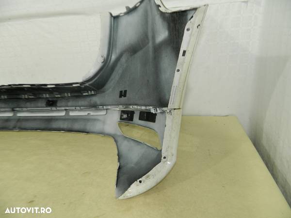 Bara spate Volvo XC 60 2007, 2008, 2009, 2010, 2011, 2012, 2013,   , 30763426 - 4