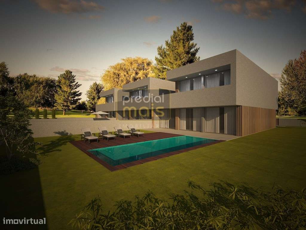 MORADIAS T3+1 CENTRO - Grande imagem: 5/6