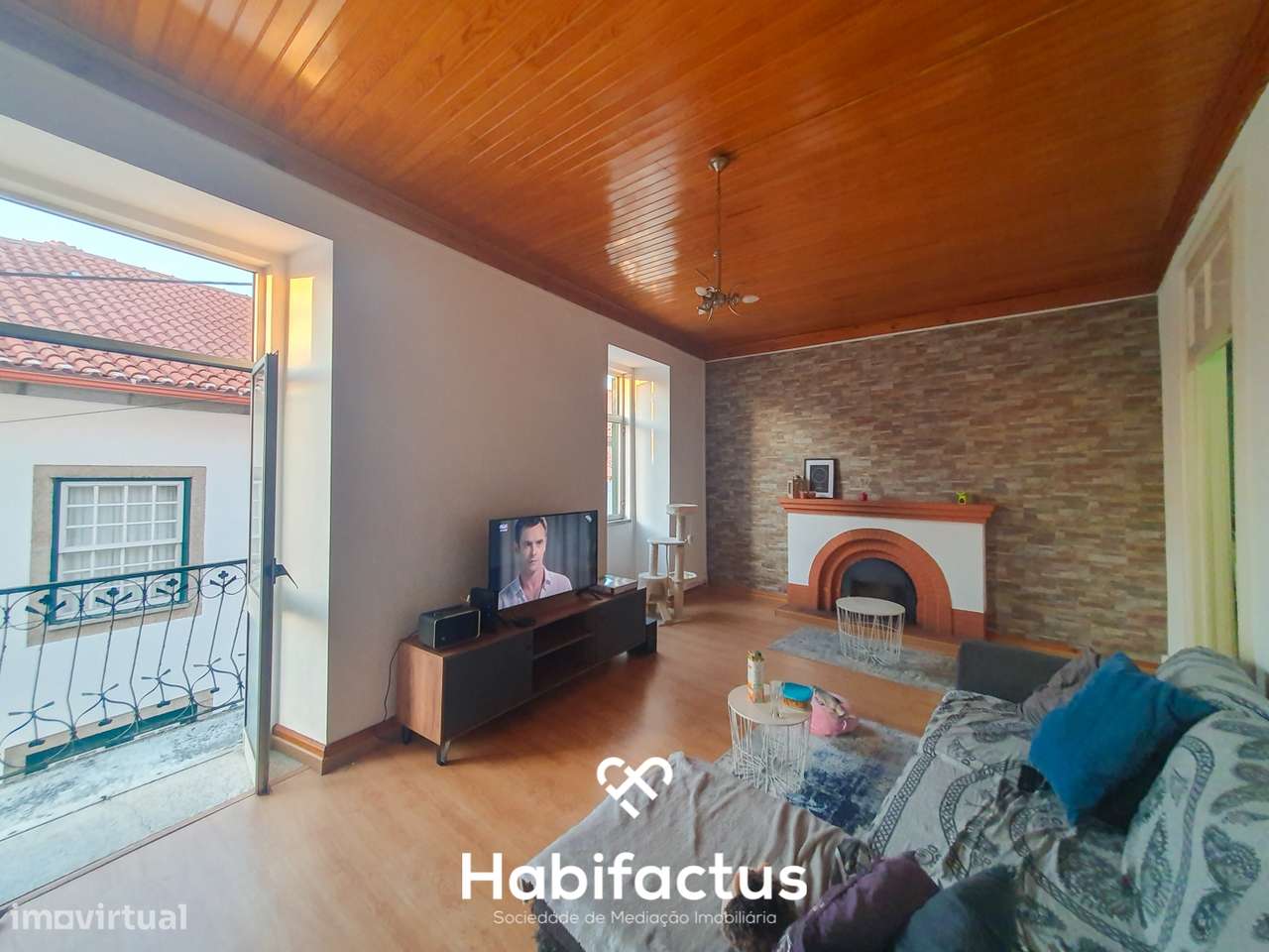 Prédio á venda com 3 apartamentos em Paranhos da Beira - Seia - Guarda-40