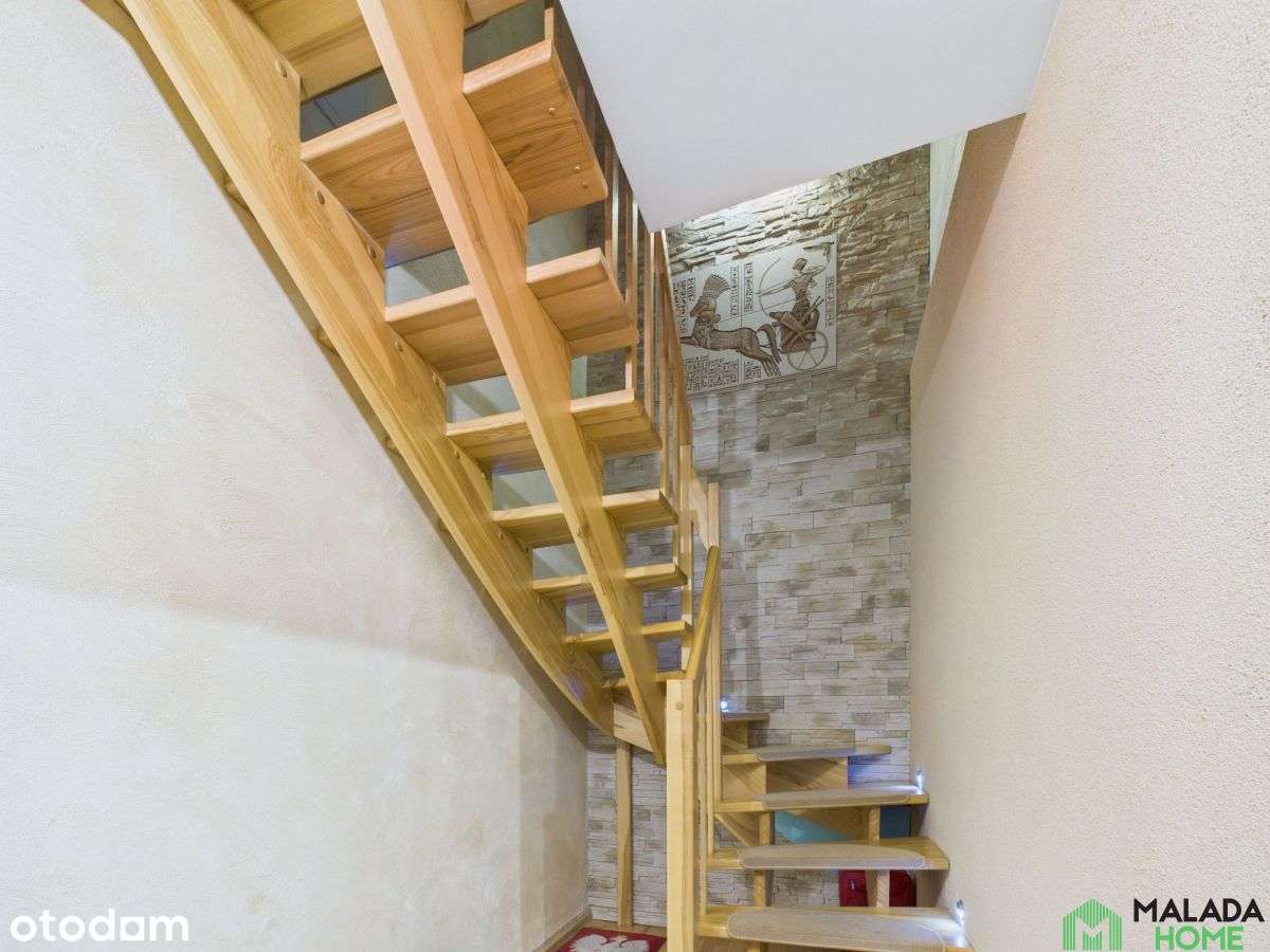 Centrum, kamienica z ogródkiem - unikat-15