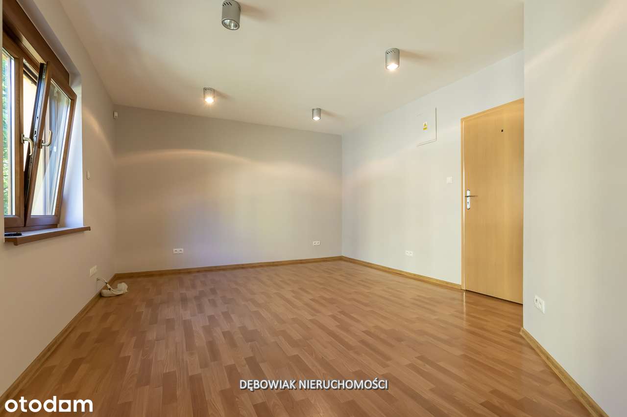 Nowoczesny lokal biurowy w centrum miasta - Pełny obrazek: 1/8