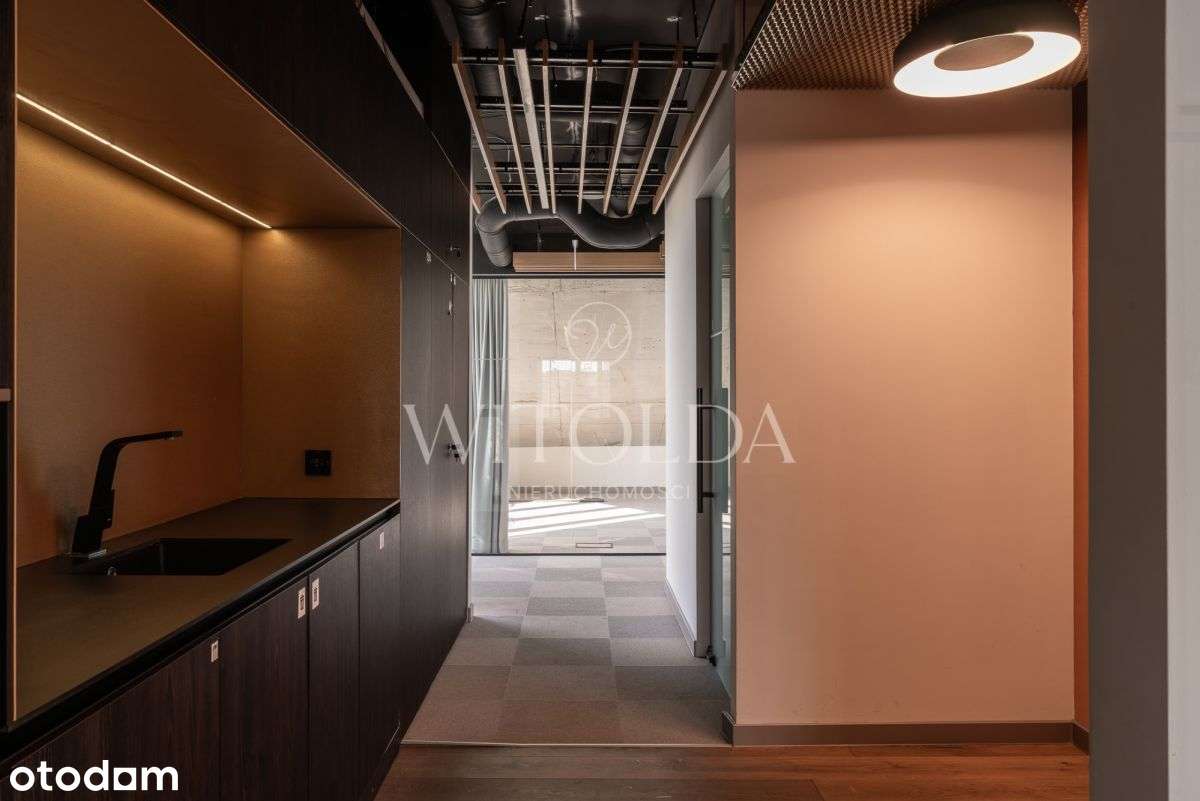 SQ Business Top Floor Office - Pełny obrazek: 4/16